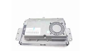 PANTALLA MULTIFUNCION PEUGEOT 207 (2006-2013) 1.6 HDI 109CV 1560CC - L.8082950 / 96600548XT