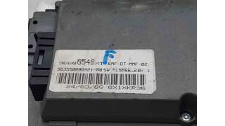 PANTALLA MULTIFUNCION PEUGEOT 207 (2006-2013) 1.6 HDI 109CV 1560CC - L.8082950 / 96600548XT