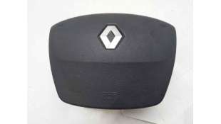 AIRBAG DELANTERO IZQUIERDO RENAULT MEGANE III FASTBACK (2009-) 1.5 DCI (BZ09, BZ0D) 110CV 1461CC - L.8082967 / 985100007R
