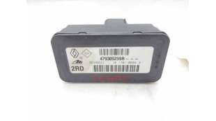 SENSOR RENAULT MEGANE III FASTBACK (2009-) 1.5 DCI (BZ09, BZ0D) 110CV 1461CC - L.8082968 / 479305259R