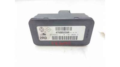 SENSOR RENAULT MEGANE III FASTBACK (2009-) 1.5 DCI (BZ09, BZ0D) 110CV 1461CC - L.8082968 / 479305259R