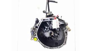 CAJA CAMBIOS RENAULT MEGANE III FASTBACK (2009-) 1.5 DCI (BZ09, BZ0D) 110CV 1461CC - L.8083015 / TL4A040