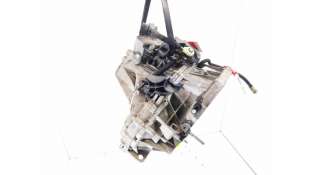 CAJA CAMBIOS RENAULT MEGANE III FASTBACK (2009-) 1.5 DCI (BZ09, BZ0D) 110CV 1461CC - L.8083015 / TL4A040 2