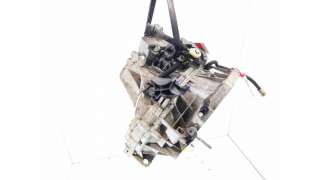 CAJA CAMBIOS RENAULT MEGANE III FASTBACK (2009-) 1.5 DCI (BZ09, BZ0D) 110CV 1461CC - L.8083015 / TL4A040