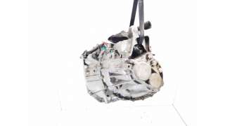 CAJA CAMBIOS RENAULT MEGANE III FASTBACK (2009-) 1.5 DCI (BZ09, BZ0D) 110CV 1461CC - L.8083015 / TL4A040