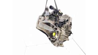 CAJA CAMBIOS RENAULT MEGANE III FASTBACK (2009-) 1.5 DCI (BZ09, BZ0D) 110CV 1461CC - L.8083015 / TL4A040