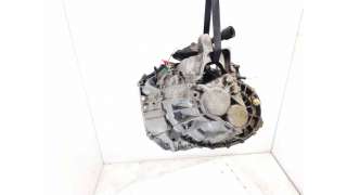 CAJA CAMBIOS RENAULT MEGANE III FASTBACK (2009-) 1.5 DCI (BZ09, BZ0D) 110CV 1461CC - L.8083015 / TL4A040