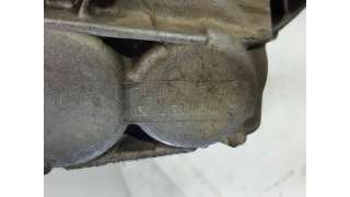 CAJA CAMBIOS RENAULT MEGANE III FASTBACK (2009-) 1.5 DCI (BZ09, BZ0D) 110CV 1461CC - L.8083015 / TL4A040