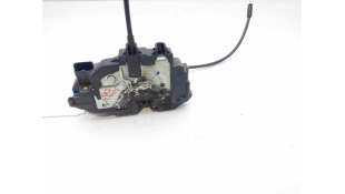 CERRADURA PUERTA DELANTERA DERECHA RENAULT MEGANE III FASTBACK (2009-) 1.5 DCI (BZ09, BZ0D) 110CV 1461CC - L.8083031 / 8050