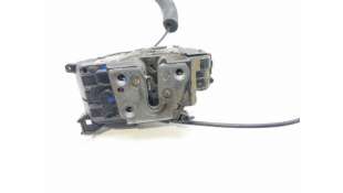 CERRADURA PUERTA DELANTERA DERECHA RENAULT MEGANE III FASTBACK (2009-) 1.5 DCI (BZ09, BZ0D) 110CV 1461CC - L.8083031 / 8050 2