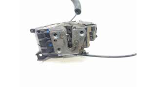 CERRADURA PUERTA DELANTERA DERECHA RENAULT MEGANE III FASTBACK (2009-) 1.5 DCI (BZ09, BZ0D) 110CV 1461CC - L.8083031 / 8050