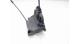 CERRADURA PUERTA DELANTERA DERECHA RENAULT MEGANE III FASTBACK (2009-) 1.5 DCI (BZ09, BZ0D) 110CV 1461CC - L.8083031 / 8050