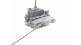 CERRADURA PUERTA DELANTERA DERECHA RENAULT MEGANE III FASTBACK (2009-) 1.5 DCI (BZ09, BZ0D) 110CV 1461CC - L.8083031 / 8050