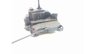 CERRADURA PUERTA TRASERA DERECHA RENAULT MEGANE III FASTBACK (2009-) 1.5 DCI (BZ09, BZ0D) 110CV 1461CC - L.8083033 / 825020