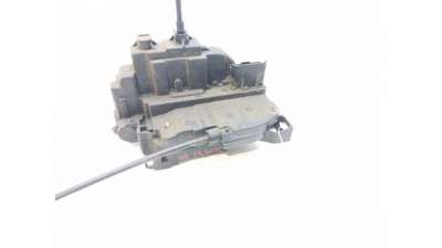 CERRADURA PUERTA TRASERA DERECHA RENAULT MEGANE III FASTBACK (2009-) 1.5 DCI (BZ09, BZ0D) 110CV 1461CC - L.8083033 / 825020
