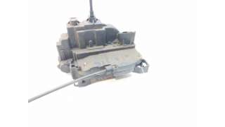 CERRADURA PUERTA TRASERA DERECHA RENAULT MEGANE III FASTBACK (2009-) 1.5 DCI (BZ09, BZ0D) 110CV 1461CC - L.8083033 / 825020