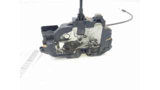 CERRADURA PUERTA TRASERA DERECHA RENAULT MEGANE III FASTBACK (2009-) 1.5 DCI (BZ09, BZ0D) 110CV 1461CC - L.8083033 / 825020