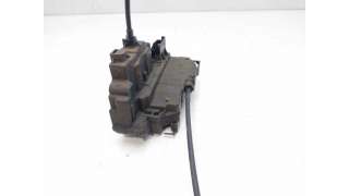 CERRADURA PUERTA TRASERA DERECHA RENAULT MEGANE III FASTBACK (2009-) 1.5 DCI (BZ09, BZ0D) 110CV 1461CC - L.8083033 / 825020