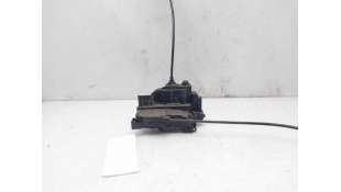 CERRADURA PUERTA TRASERA IZQUIERDA RENAULT MEGANE III FASTBACK (2009-) 1.5 DCI (BZ09, BZ0D) 110CV 1461CC - L.8083034 / 8250