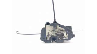 CERRADURA PUERTA TRASERA IZQUIERDA RENAULT MEGANE III FASTBACK (2009-) 1.5 DCI (BZ09, BZ0D) 110CV 1461CC - L.8083034 / 8250