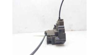 CERRADURA PUERTA TRASERA IZQUIERDA RENAULT MEGANE III FASTBACK (2009-) 1.5 DCI (BZ09, BZ0D) 110CV 1461CC - L.8083034 / 8250