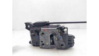 CERRADURA PUERTA TRASERA IZQUIERDA RENAULT MEGANE III FASTBACK (2009-) 1.5 DCI (BZ09, BZ0D) 110CV 1461CC - L.8083034 / 8250