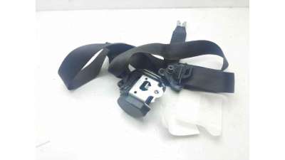 CINTURON SEGURIDAD DELANTERO DERECHO RENAULT MEGANE III FASTBACK (2009-) 1.5 DCI (BZ09, BZ0D) 110CV 1461CC - L.8083036 / 86