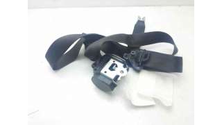 CINTURON SEGURIDAD DELANTERO DERECHO RENAULT MEGANE III FASTBACK (2009-) 1.5 DCI (BZ09, BZ0D) 110CV 1461CC - L.8083036 / 86