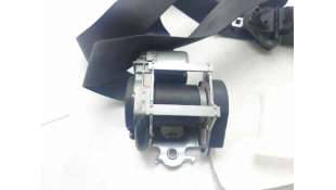 CINTURON SEGURIDAD DELANTERO DERECHO RENAULT MEGANE III FASTBACK (2009-) 1.5 DCI (BZ09, BZ0D) 110CV 1461CC - L.8083036 / 86 2