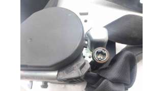 CINTURON SEGURIDAD DELANTERO DERECHO RENAULT MEGANE III FASTBACK (2009-) 1.5 DCI (BZ09, BZ0D) 110CV 1461CC - L.8083036 / 86