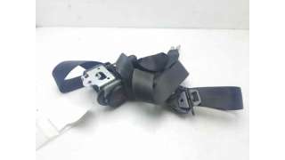 CINTURON SEGURIDAD DELANTERO DERECHO RENAULT MEGANE III FASTBACK (2009-) 1.5 DCI (BZ09, BZ0D) 110CV 1461CC - L.8083036 / 86