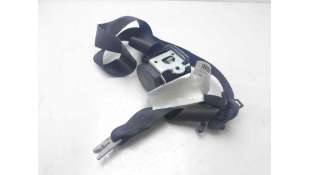 CINTURON SEGURIDAD DELANTERO IZQUIERDO RENAULT MEGANE III FASTBACK (2009-) 1.5 DCI (BZ09, BZ0D) 110CV 1461CC - L.8083037 / 