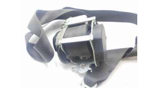 CINTURON SEGURIDAD DELANTERO IZQUIERDO RENAULT MEGANE III FASTBACK (2009-) 1.5 DCI (BZ09, BZ0D) 110CV 1461CC - L.8083037 /  2