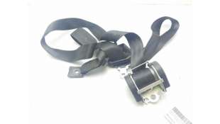 CINTURON SEGURIDAD TRASERO DERECHO RENAULT MEGANE III FASTBACK (2009-) 1.5 DCI (BZ09, BZ0D) 110CV 1461CC - L.8083038 / 8884