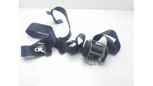 CINTURON SEGURIDAD TRASERO IZQUIERDO RENAULT MEGANE III FASTBACK (2009-) 1.5 DCI (BZ09, BZ0D) 110CV 1461CC - L.8083039 / 88