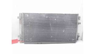 CONDENSADOR / RADIADOR  AIRE ACONDICIONADO RENAULT MEGANE III FASTBACK (2009-) 1.5 DCI (BZ09, BZ0D) 110CV 1461CC - L.808304