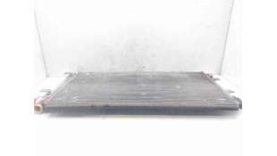 CONDENSADOR / RADIADOR  AIRE ACONDICIONADO RENAULT MEGANE III FASTBACK (2009-) 1.5 DCI (BZ09, BZ0D) 110CV 1461CC - L.808304 2
