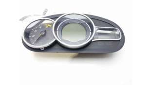 CUADRO INSTRUMENTOS RENAULT MEGANE III FASTBACK (2009-) 1.5 DCI (BZ09, BZ0D) 110CV 1461CC - L.8083051 / 248107859R