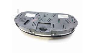 CUADRO INSTRUMENTOS RENAULT MEGANE III FASTBACK (2009-) 1.5 DCI (BZ09, BZ0D) 110CV 1461CC - L.8083051 / 248107859R 2