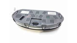 CUADRO INSTRUMENTOS RENAULT MEGANE III FASTBACK (2009-) 1.5 DCI (BZ09, BZ0D) 110CV 1461CC - L.8083051 / 248107859R