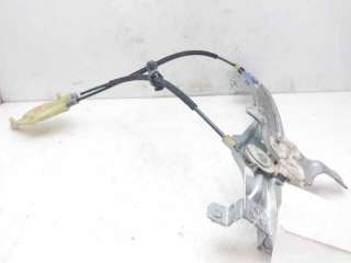 ELEVALUNAS TRASERO DERECHO RENAULT MEGANE III FASTBACK (2009-) 1.5 DCI (BZ09, BZ0D) 110CV 1461CC - L.8083061 / 827200003R