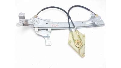 ELEVALUNAS TRASERO IZQUIERDO RENAULT MEGANE III FASTBACK (2009-) 1.5 DCI (BZ09, BZ0D) 110CV 1461CC - L.8083062 / 827210003R