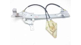 ELEVALUNAS TRASERO IZQUIERDO RENAULT MEGANE III FASTBACK (2009-) 1.5 DCI (BZ09, BZ0D) 110CV 1461CC - L.8083062 / 827210003R