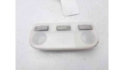 LUZ INTERIOR RENAULT MEGANE III FASTBACK (2009-) 1.5 DCI (BZ09, BZ0D) 110CV 1461CC - L.8083088 / 264300008R
