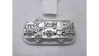 LUZ INTERIOR RENAULT MEGANE III FASTBACK (2009-) 1.5 DCI (BZ09, BZ0D) 110CV 1461CC - L.8083088 / 264300008R