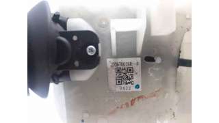 MANDO MULTIFUNCION RENAULT MEGANE III FASTBACK (2009-) 1.5 DCI (BZ09, BZ0D) 110CV 1461CC - L.8083097 / 255670016R