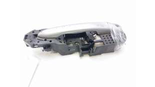 MANETA EXTERIOR DELANTERA IZQUIERDA RENAULT MEGANE III FASTBACK (2009-) 1.5 DCI (BZ09, BZ0D) 110CV 1461CC - L.8083104 / 806