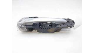 MANETA EXTERIOR DELANTERA IZQUIERDA RENAULT MEGANE III FASTBACK (2009-) 1.5 DCI (BZ09, BZ0D) 110CV 1461CC - L.8083104 / 806