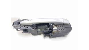 MANETA EXTERIOR TRASERA IZQUIERDA RENAULT MEGANE III FASTBACK (2009-) 1.5 DCI (BZ09, BZ0D) 110CV 1461CC - L.8083105 / 80607