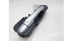 MANETA EXTERIOR TRASERA IZQUIERDA RENAULT MEGANE III FASTBACK (2009-) 1.5 DCI (BZ09, BZ0D) 110CV 1461CC - L.8083105 / 80607 2